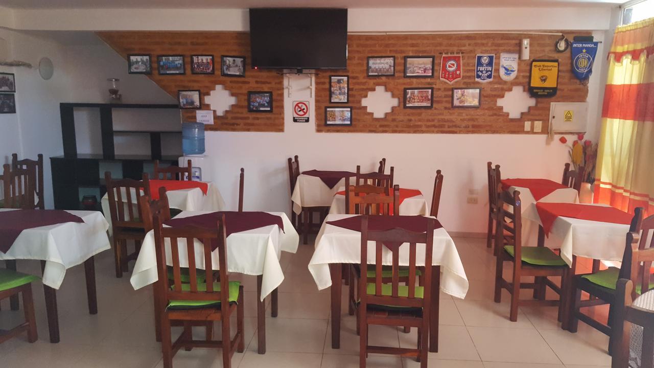 Hotel Regina Φορμόζα Εξωτερικό φωτογραφία