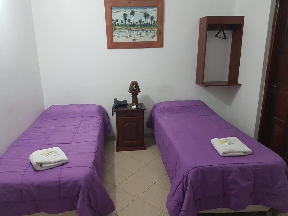 Hotel Regina Φορμόζα Εξωτερικό φωτογραφία