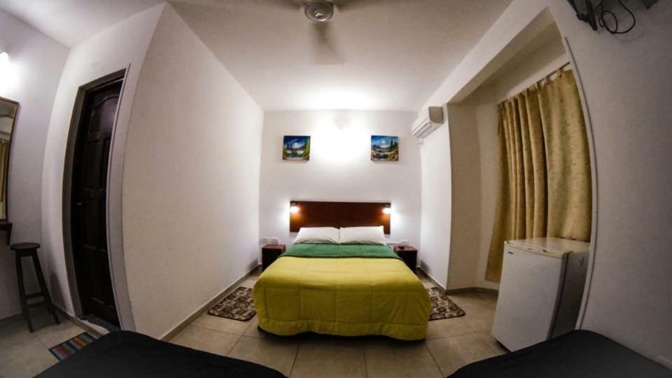 Hotel Regina Φορμόζα Εξωτερικό φωτογραφία